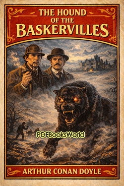 The Hound of the Baskervilles